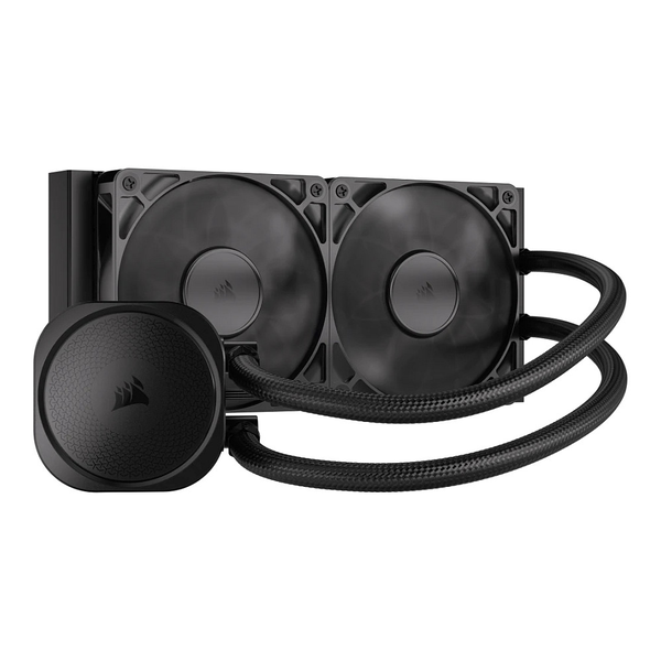 Corsair Nautilus 240 RS Течен охладител за процесор AIO 240 mm