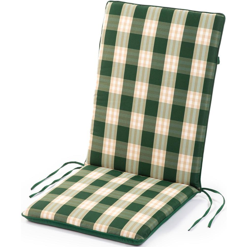 FIELDMANN Párna, kerti fotelhez, csíkos (63000022)