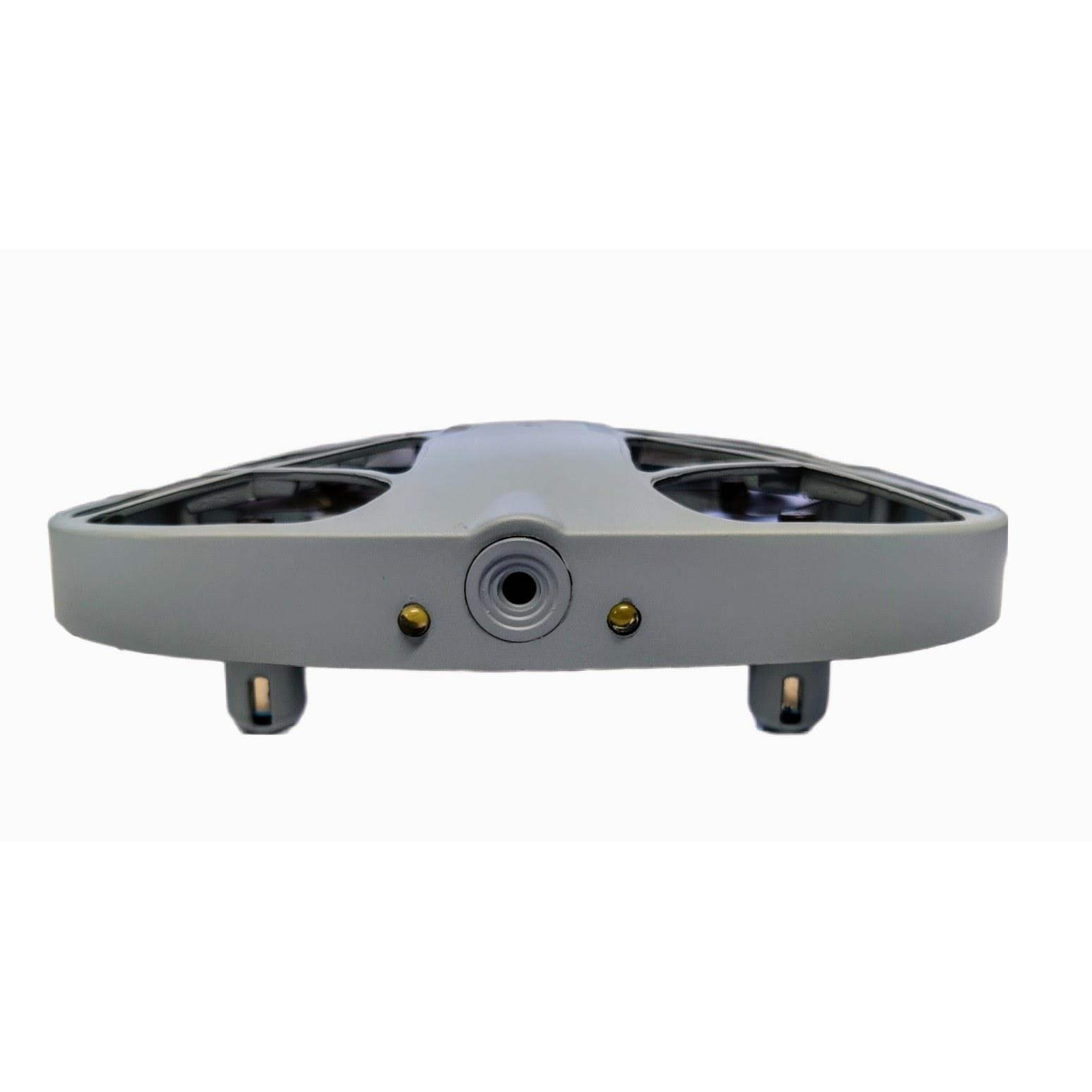 QST QST827 Quadrocopter drón, szürke (QST827GY)