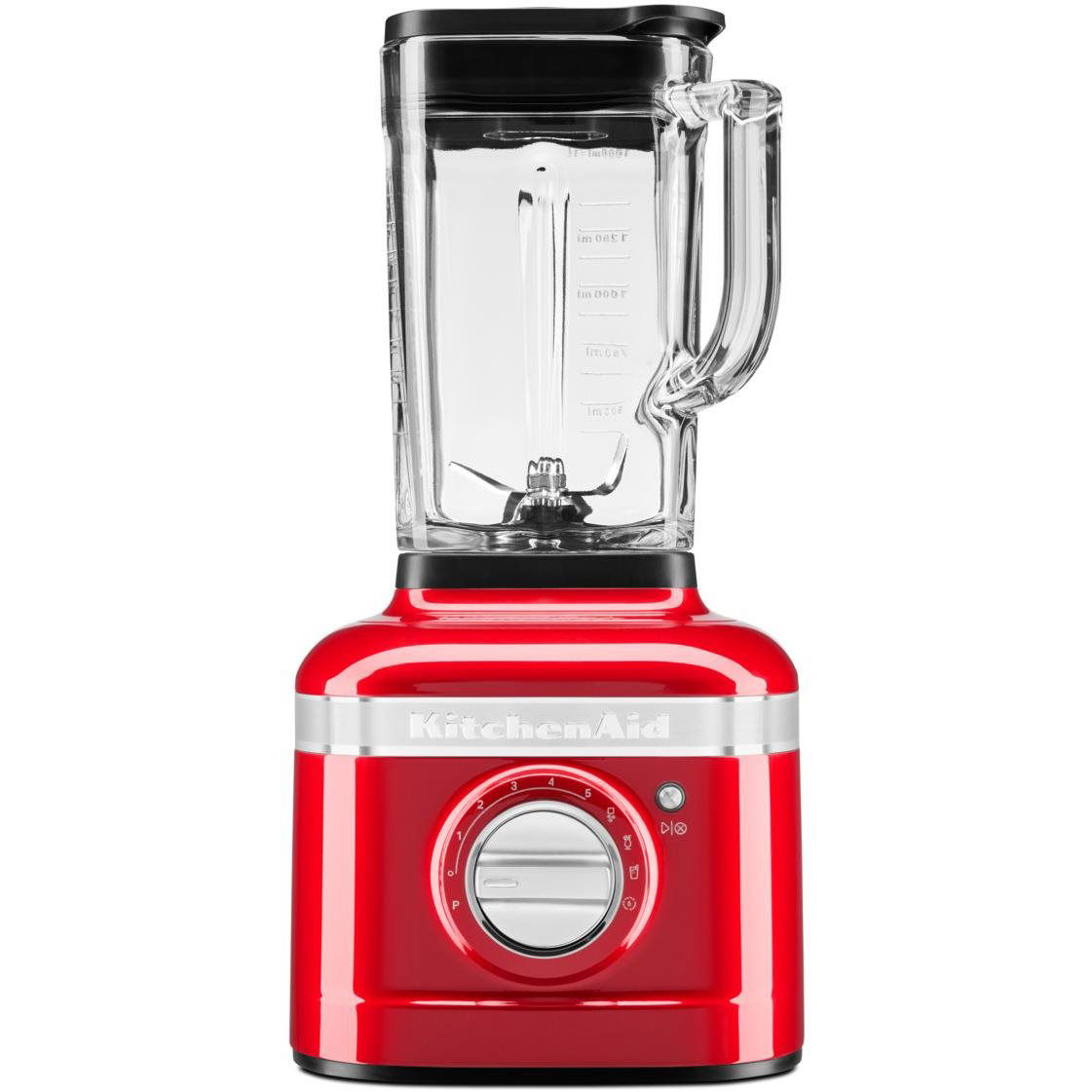 KitchenAid Artisan K400, piros (5KSB4026EER)