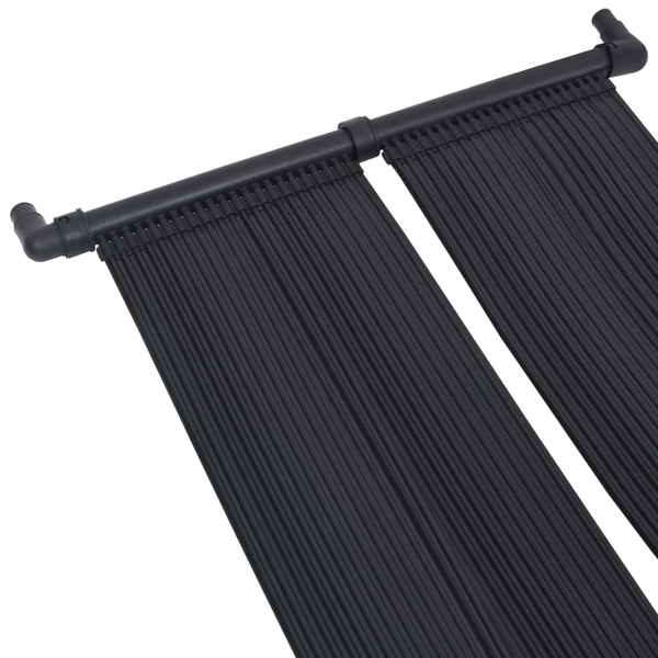 napelemes medencefűtő panel 80 x 310 cm