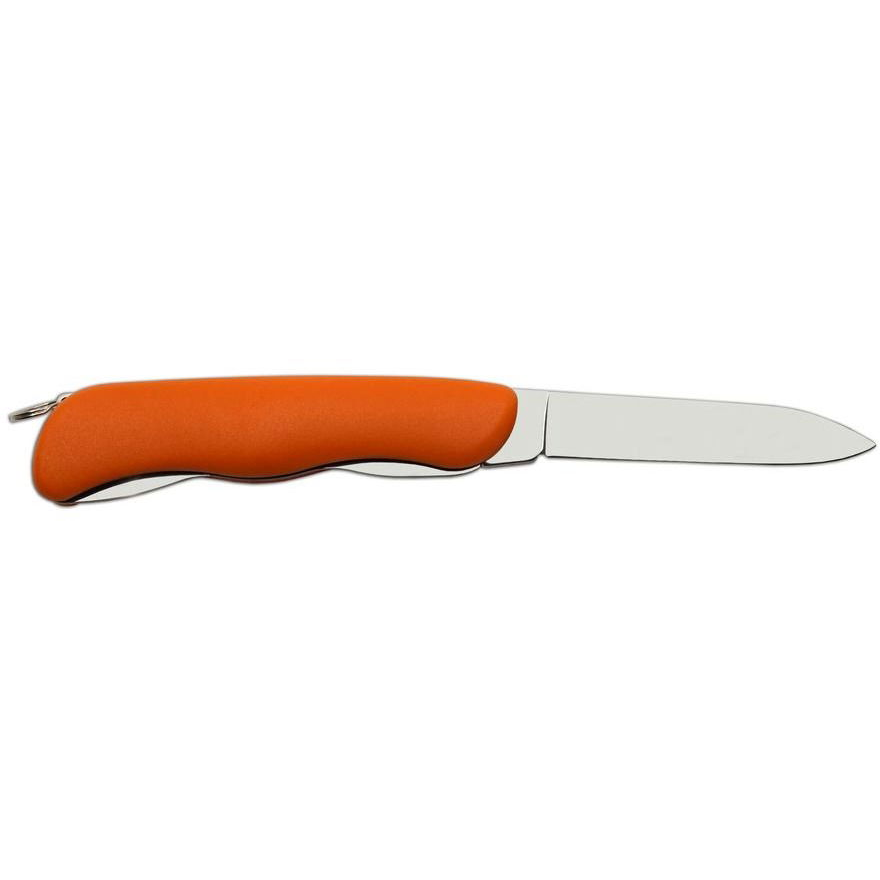 Mikov 115-NH-1/AK - narancssárga (8590710005638)