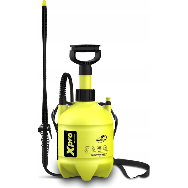 Marolex Xpro 5 kerti permetező 5 literes