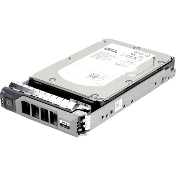 Dell 7KXJR 1TB SAS 7200RPM 3.5" Enterprise Merevlemez
