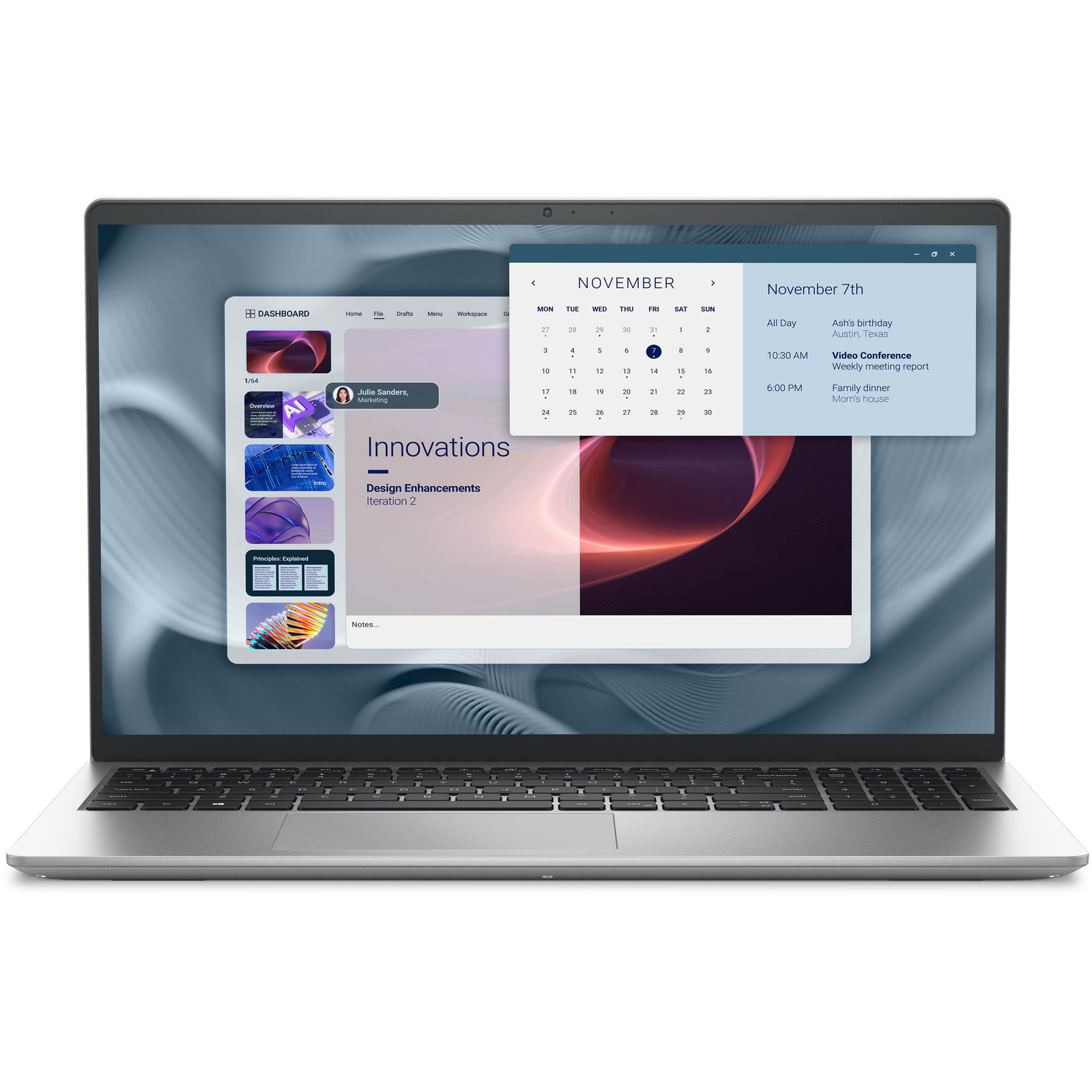 Dell Pro 14 Essential PV15250-6 (PV15250-6)