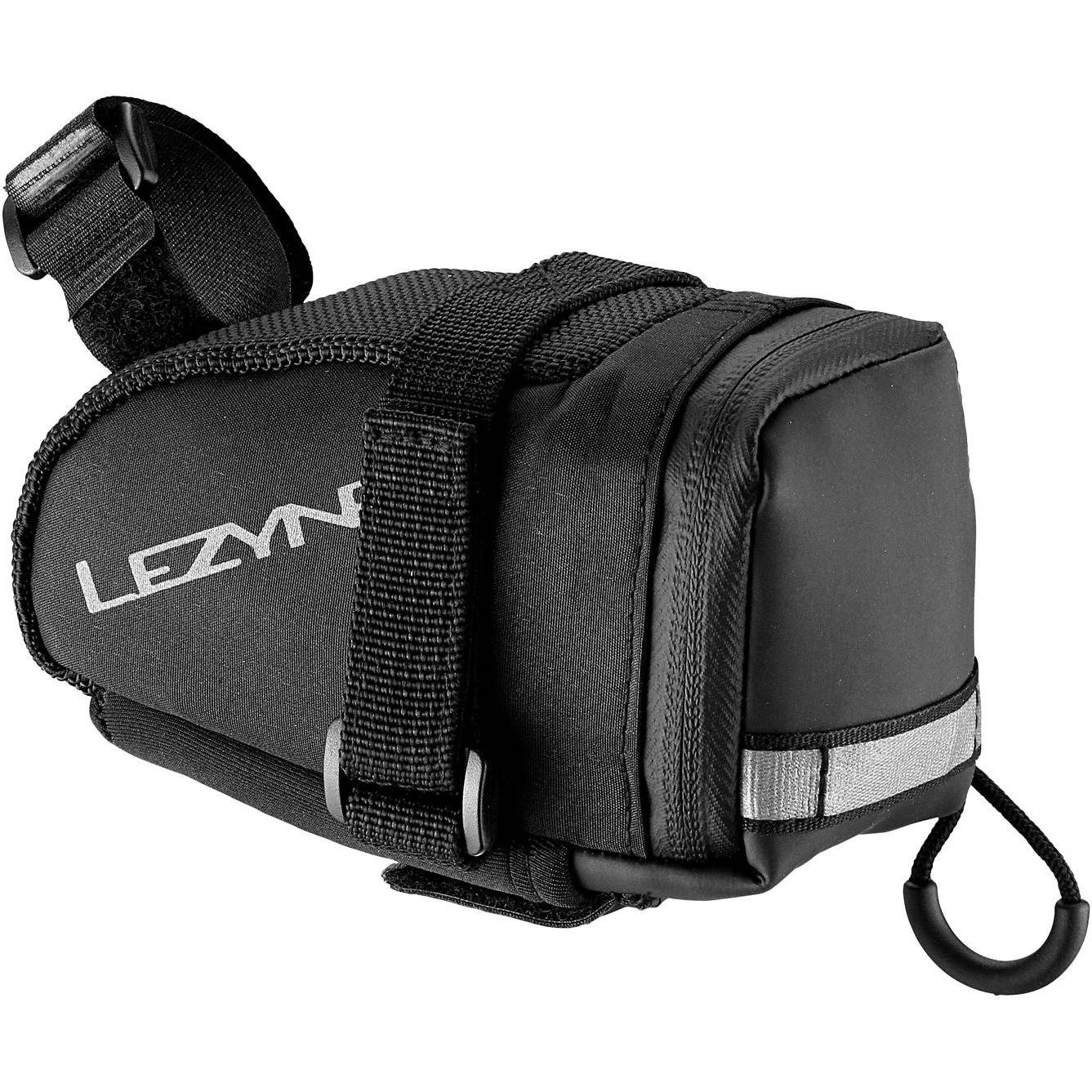 Lezyne Caddy Black / Fekete M (4712805970599)