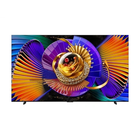TCL C7L 98C7L televízor 2,49 m (98") 4K Ultra HD Smart TV Wi-Fi Čierna 3000 cd/m²