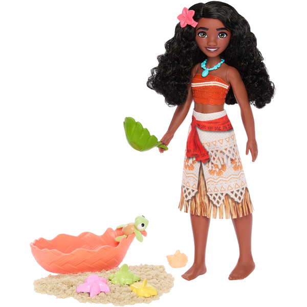 Disney Princess JFT12 dukke