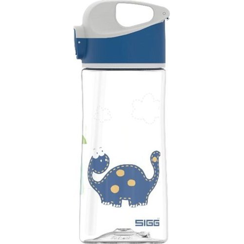 SIGG Bottle Mk Dinosaur Firend blue 0.45L (8731.90)