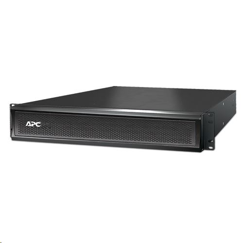 APC Smart-UPS SMX48RMBP akkumuláttor csomag, szünetmentes tápegységhez (SMX48RMBP2U)