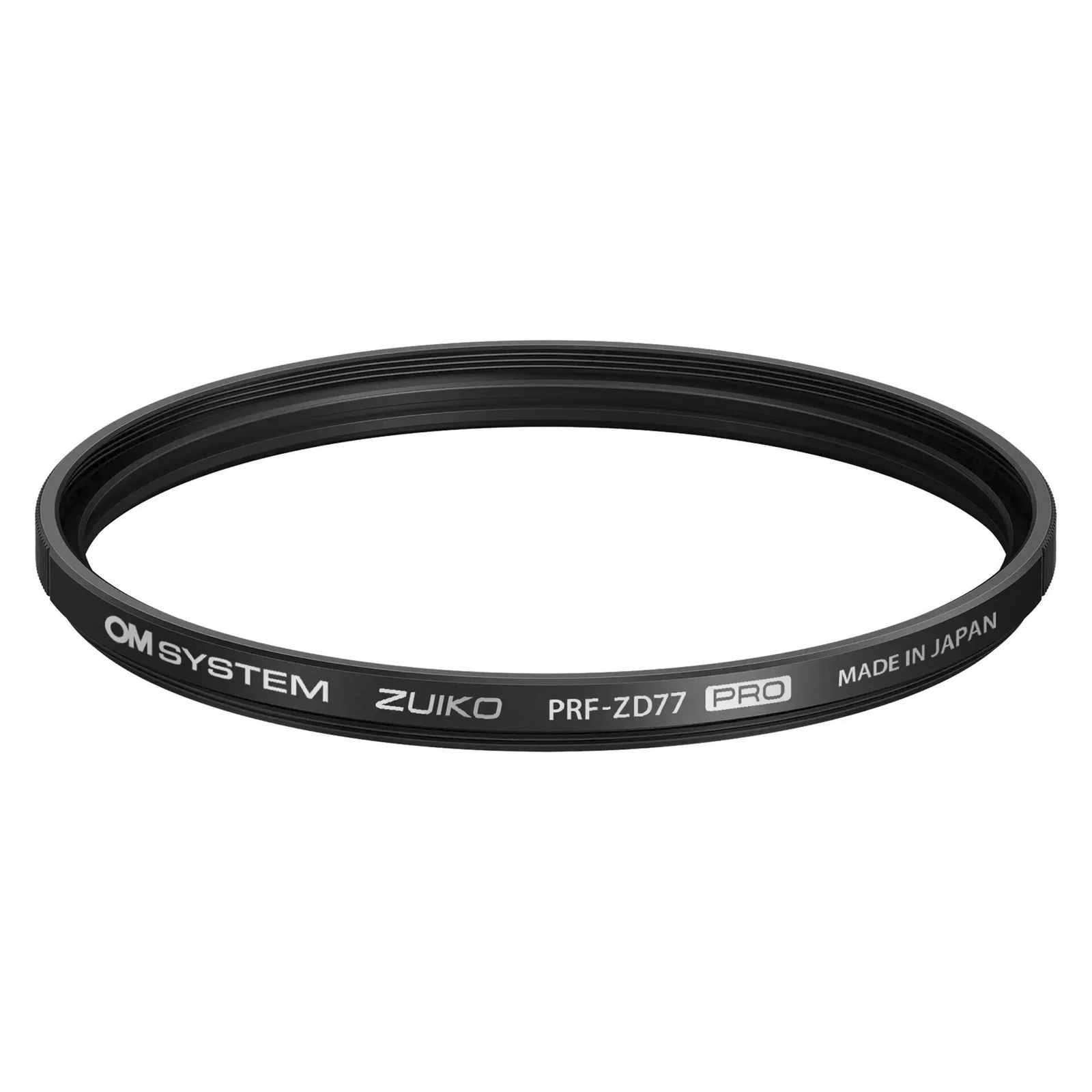 Olympus PRF-ZD77 Zuiko Pro - 77mm Védőszűrő (V656042BW000)