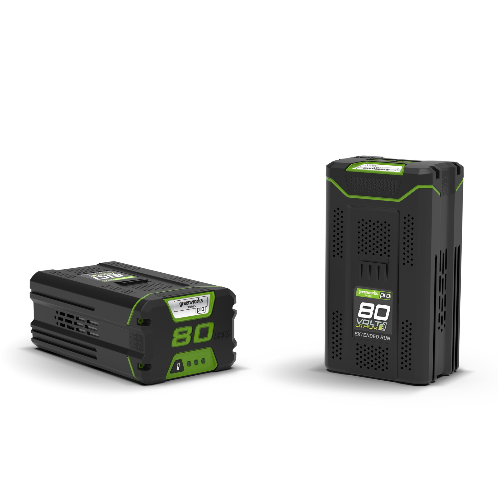 Greenworks G80B4 Akkumulátor 4Ah (2901307-30ÉV)