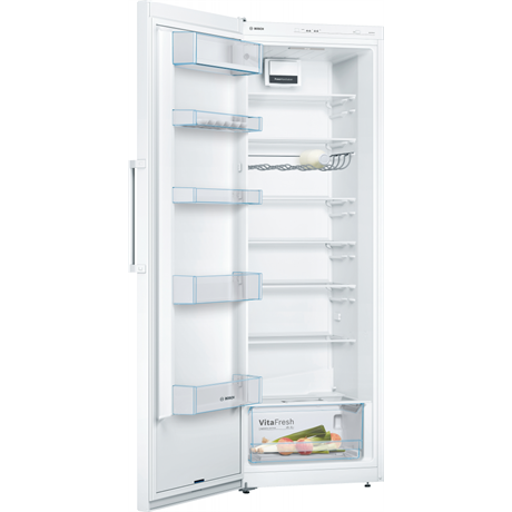 Bosch Serie 4 KSV33VWEP frigorifero 324 L