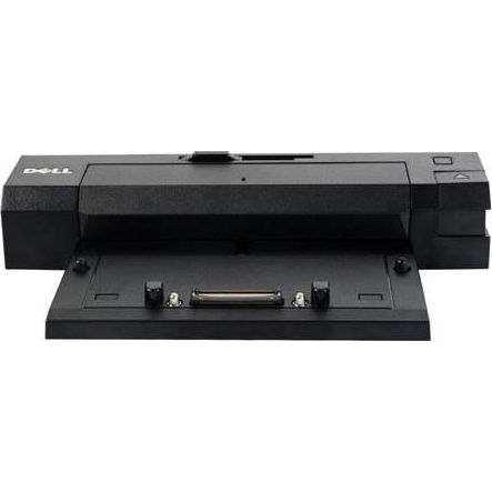 DELL 331-6304 laptop dock & poortreplicator Docking Zwart