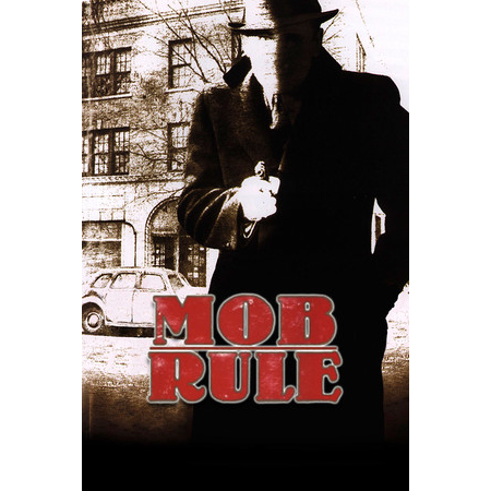 Mob Rule Classic (PC - Steam elektronikus játék licensz)