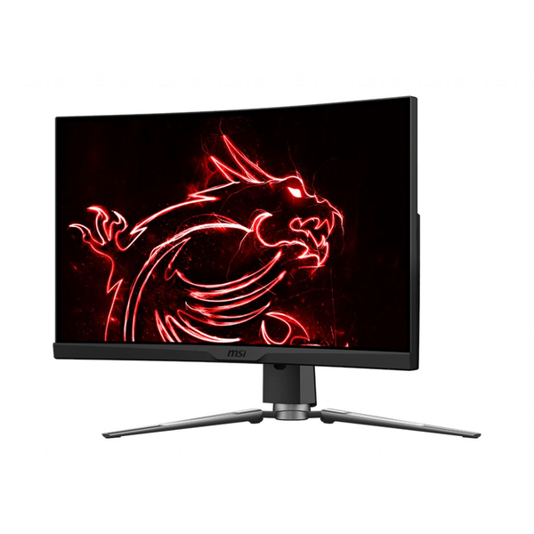MSI MPG Artymis 274CP počítačový monitor 68,6 cm (27") 1920 x 1080 px Full HD Černá