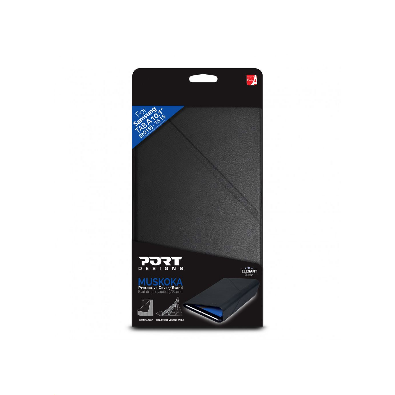 PORT Tablet tok Muskoka Samsung Galaxy Tab A 10.1