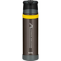 Thermos Termos turystyczny Mountain FFX TH-150061 0.9 l Brązowy 