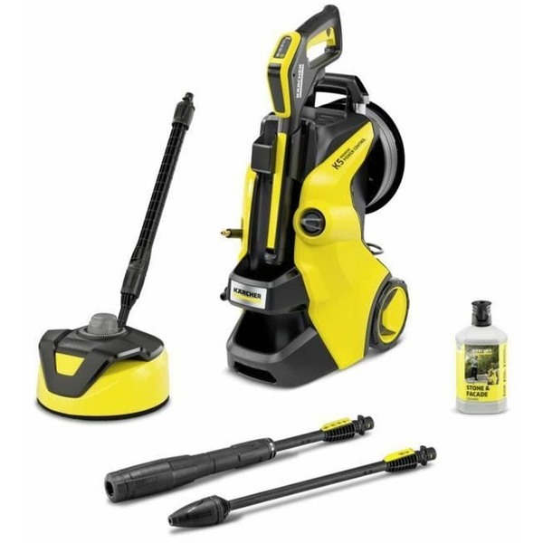 Kärcher K 5 Power Control Flex Home Magasnyomású mosó 2100W