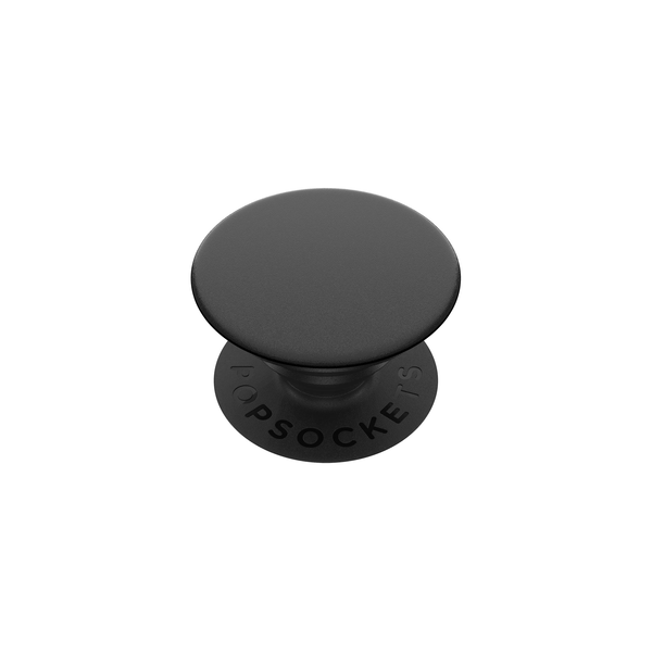 Popsockets Black telefontartó