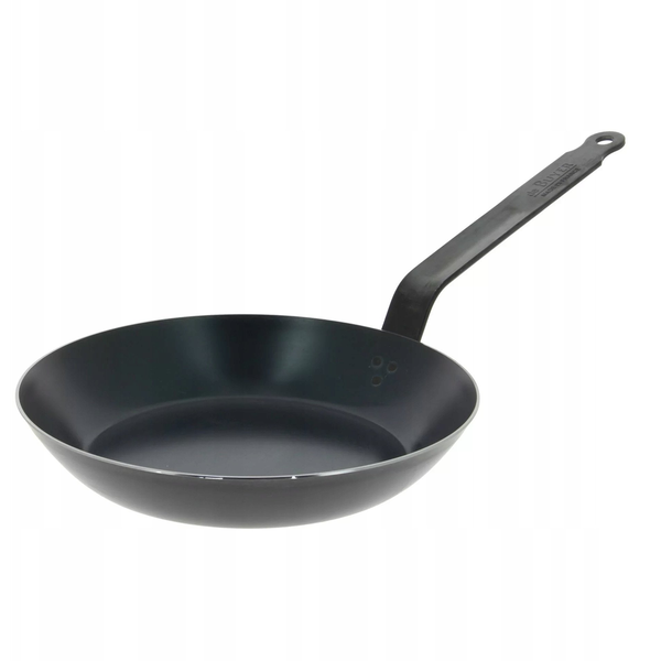 BLUE CARBON Patelnia 26 cm