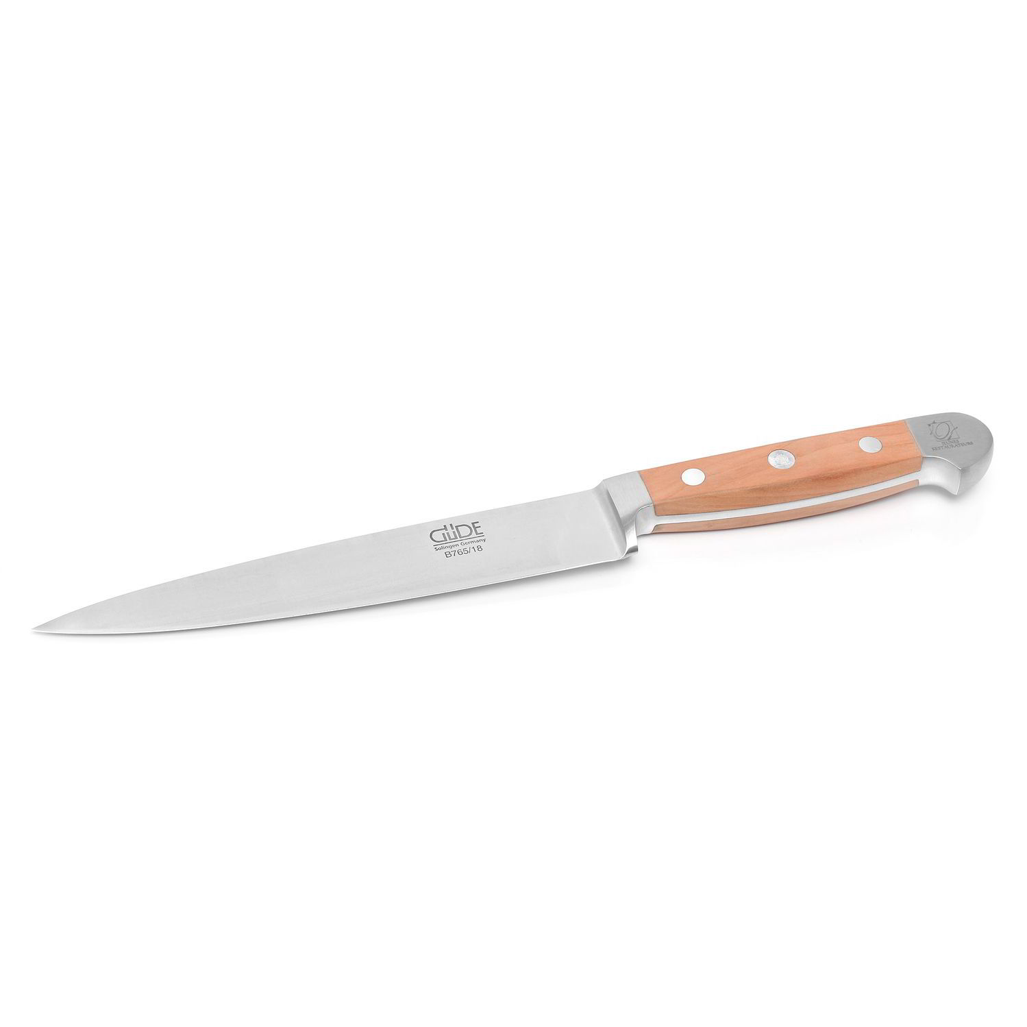 Güde Alpha Birne Filézőkés - 16 cm (B765/18)