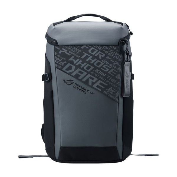 ASUS BP2701 ROG BACKPACK/GR 43,9 cm (17.3") Rygsæk Sort, Grå