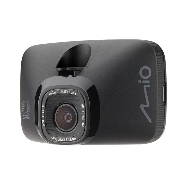 MIO autokamera MiVue 818 2K / WiFi / GPS / BT / Radar