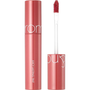 Rom&nd Juicy Lasting Tint mocno napigmentowany błyszczyk do ust 11 Pink Pumpkin 5.5g