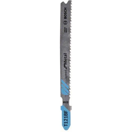 Bosch Saw Blade Set 2608636701