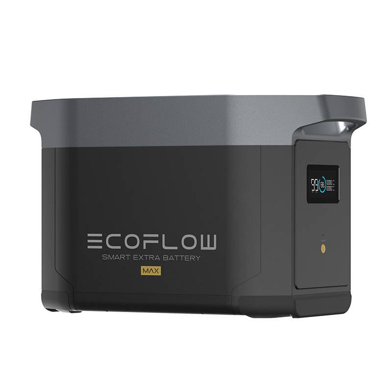 EcoFlow Delta 2 Max akkumulátor (5009701008) (5009701008)