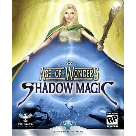 Age of Wonders: Shadow Magic