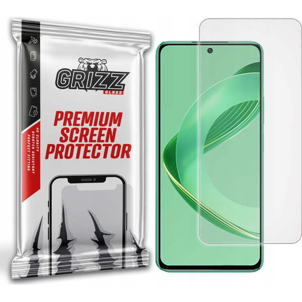  GrizzGlass Folia matowa GrizzGlass PaperScreen do Huawei nova 11 SE