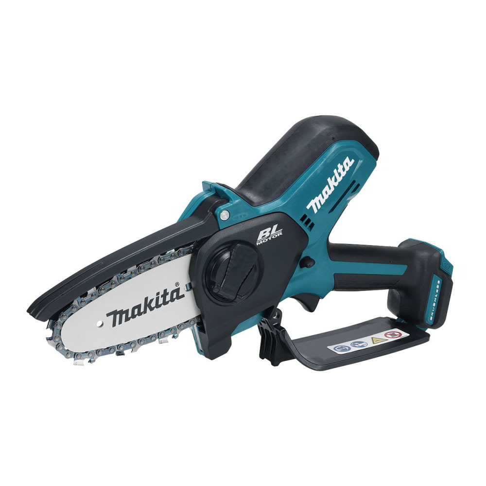 Makita UC100DZ01 Akkumulátoros ágfűrész (Akku és töltő nélkül) (UC100DZ01)
