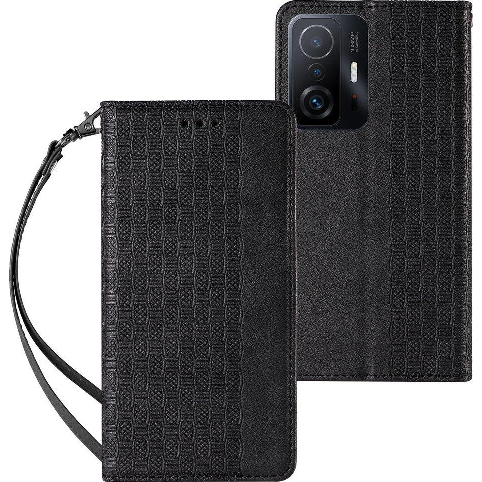 Gigapack GP-142871 Tok - Samsung Galaxy A53 (SM-A536) 5G, Asztali Tartós, Fekete (9145576250464)