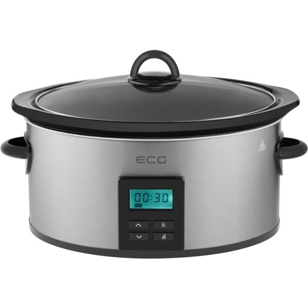 ECG PH 5510 Slow Rider lassan főző készülék (PH 5510)