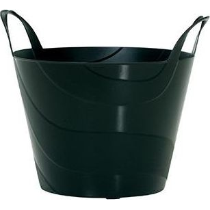 Kosz na śmieci Prosperplast czarny (IPBI340-S412                   )