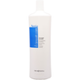 Изправящ шампоан Fanola Smooth Care, 1000 мл