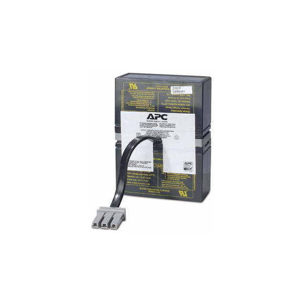 APC RBC32 UPS-accu Sealed Lead Acid (VRLA)
