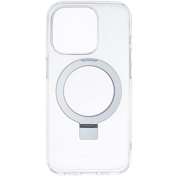 Zadní Kryt MOBILE pro Apple iPhone 15 Pro bezbarvá
