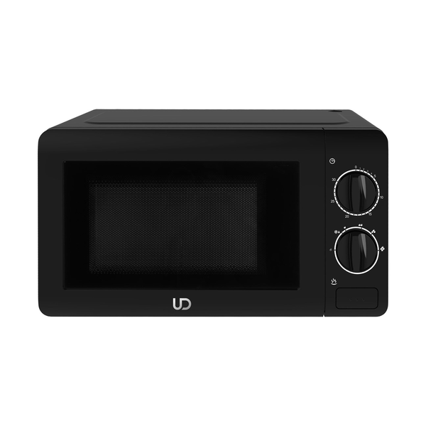 Horno Microondas Ud Mm20l-bk Negro