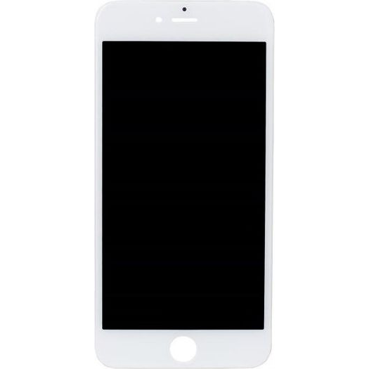 GSM City WYŚWIETLACZ + DOTYK AAA QUALITY TIANMA GLASS IPHONE 6 PLUS BIAŁY