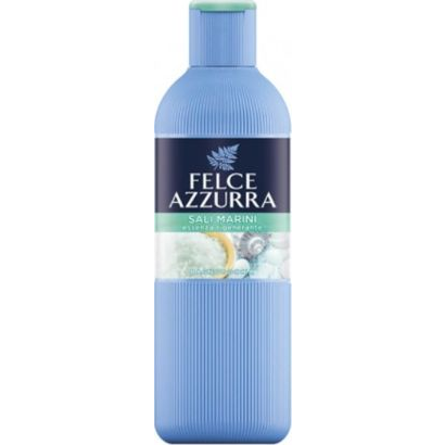 FELCE AZZURRA BAGNO 650 ML. SALI MARINI