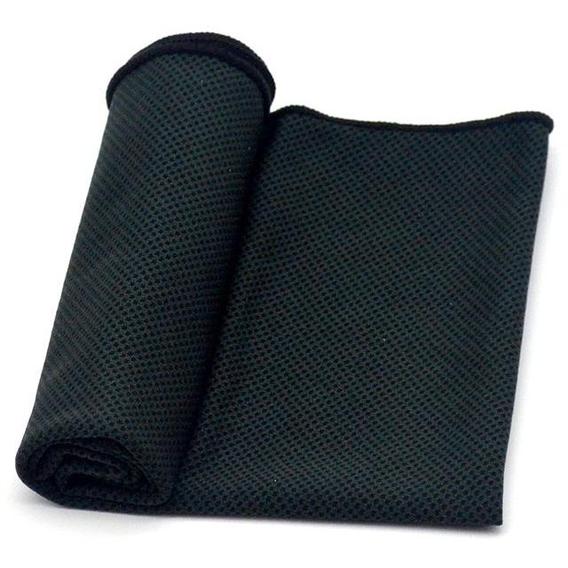 Surtep 32 × 90 cm, fekete színű, hűtéshez (8595706918398)