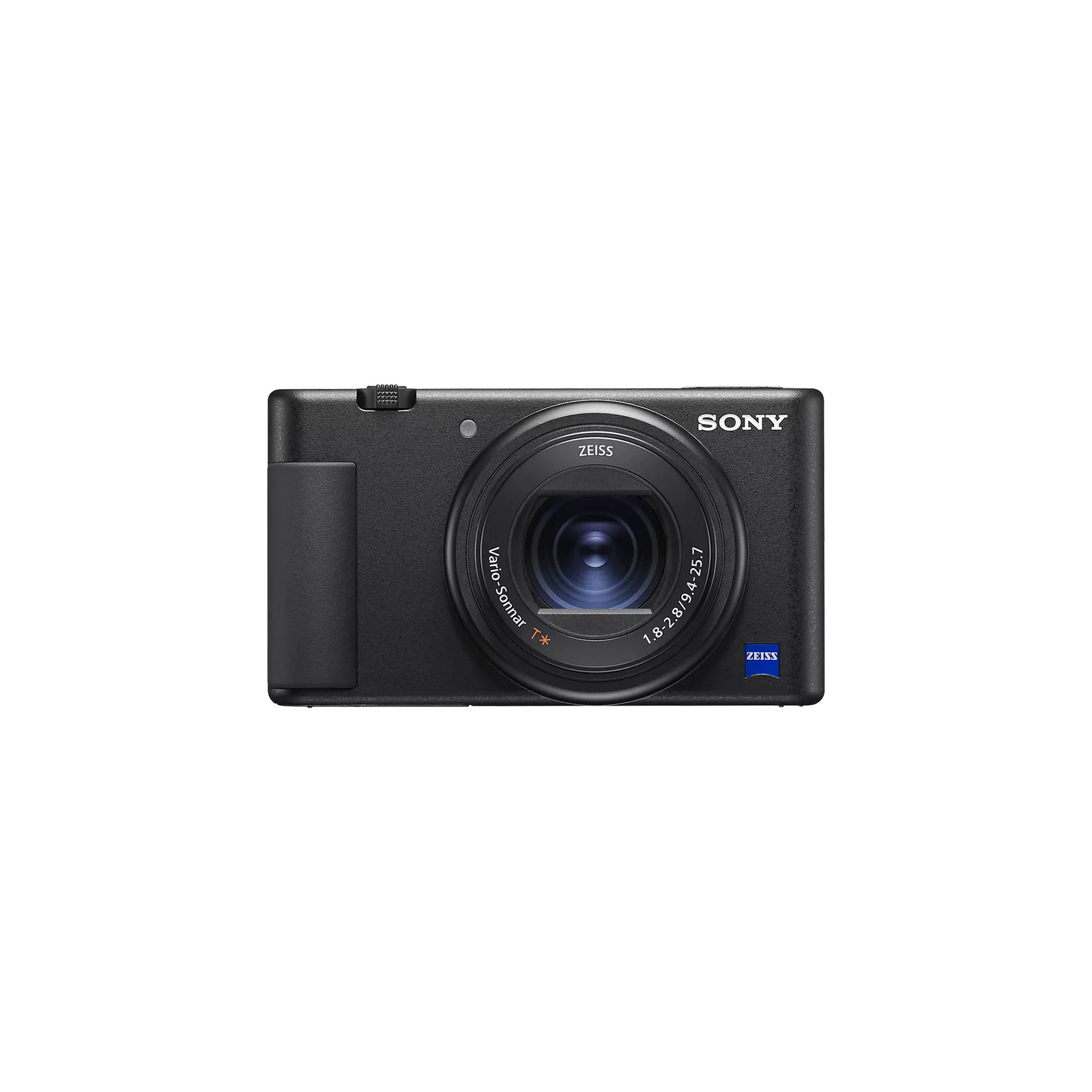 Sony Cyber-Shot ZV-1 Vlogkamera - Fekete (ZV1AB.CE3)