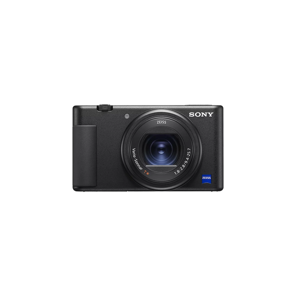 Sony ZV-1 1" 20,1 MP Exmor RS CMOS 8192 x 1856 pixel Sort