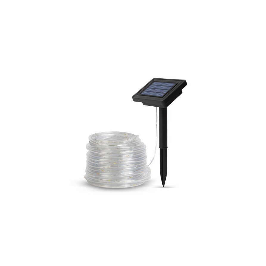 Garden of Eden Szolár fénykábel 12m (11759)