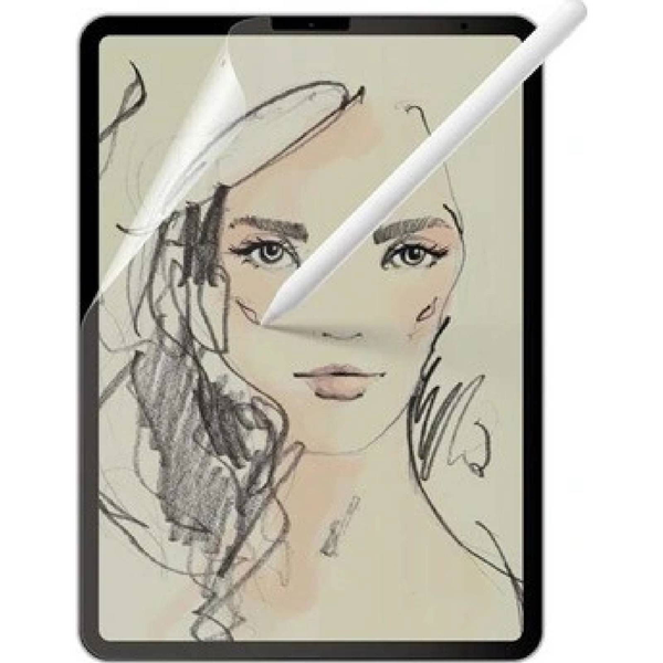 FIXED PaperFilm Screen Protector Apple iPad Air 11" (2024/2025) védőfólia