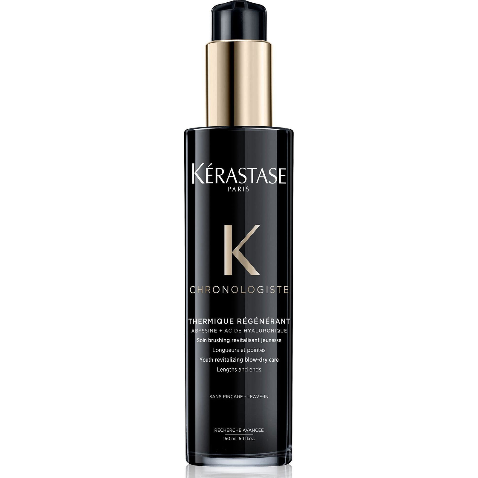 KÉRASTASE Chronologiste Thermique Régénérant 150 ml (KSVL6485SKHU)
