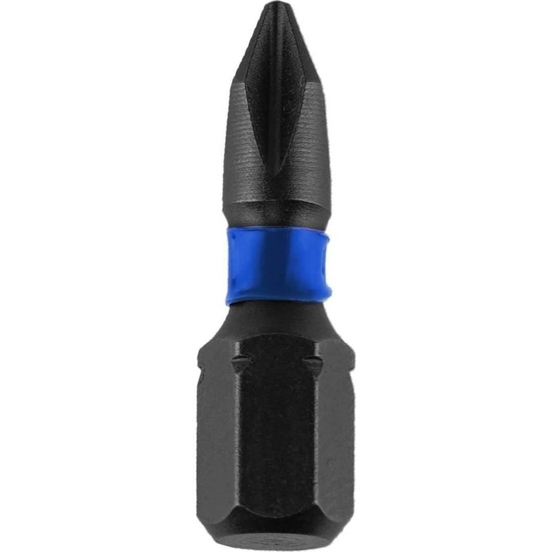 Dedra Bit Behajtó Philips PH1x25 mm 1/4" 2 db (18A52PH10-02)